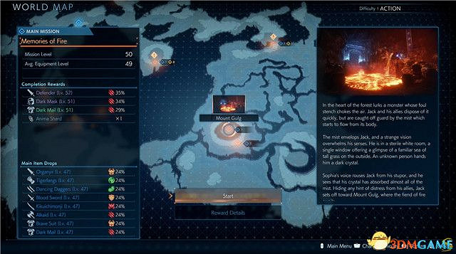 《太空戰士起源 :天堂的陌生人》圖文攻略 全職業全難度任務及武器裝備解鎖攻略 《太空戰士起源 :天堂的陌生人》圖文攻略 全職業全難度任務及武器裝備解鎖攻略
