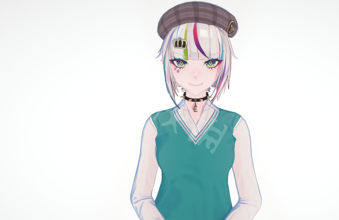 《戀活Sunshine》人物卡華卡音舞lily分享 華卡音舞lily怎麽捏? 《戀活Sunshine》人物卡華卡音舞lily分享 華卡音舞lily怎麽捏?