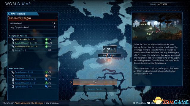 《太空戰士起源 :天堂的陌生人》圖文攻略 全職業全難度任務及武器裝備解鎖攻略 《太空戰士起源 :天堂的陌生人》圖文攻略 全職業全難度任務及武器裝備解鎖攻略