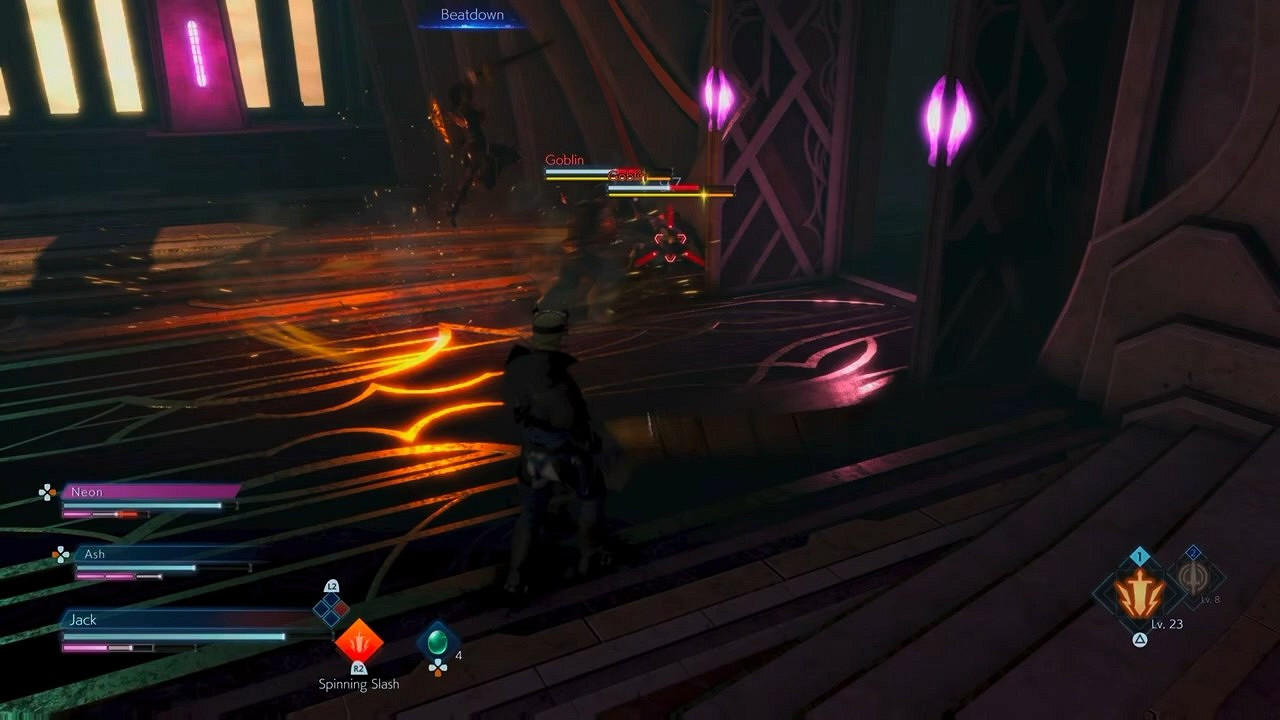 《太空戰士起源：天堂的陌生人》評分解禁 IGN 8分