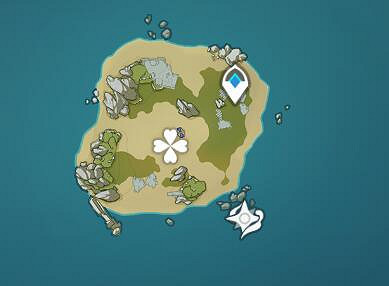 《原神》2.8海島海螺位置分布一覽 海螺位置在哪找? 《原神》2.8海島海螺位置分布一覽 海螺位置在哪找?