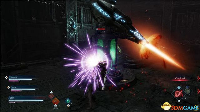 《太空戰士起源 :天堂的陌生人》圖文攻略 全職業全難度任務及武器裝備解鎖攻略 《太空戰士起源 :天堂的陌生人》圖文攻略 全職業全難度任務及武器裝備解鎖攻略