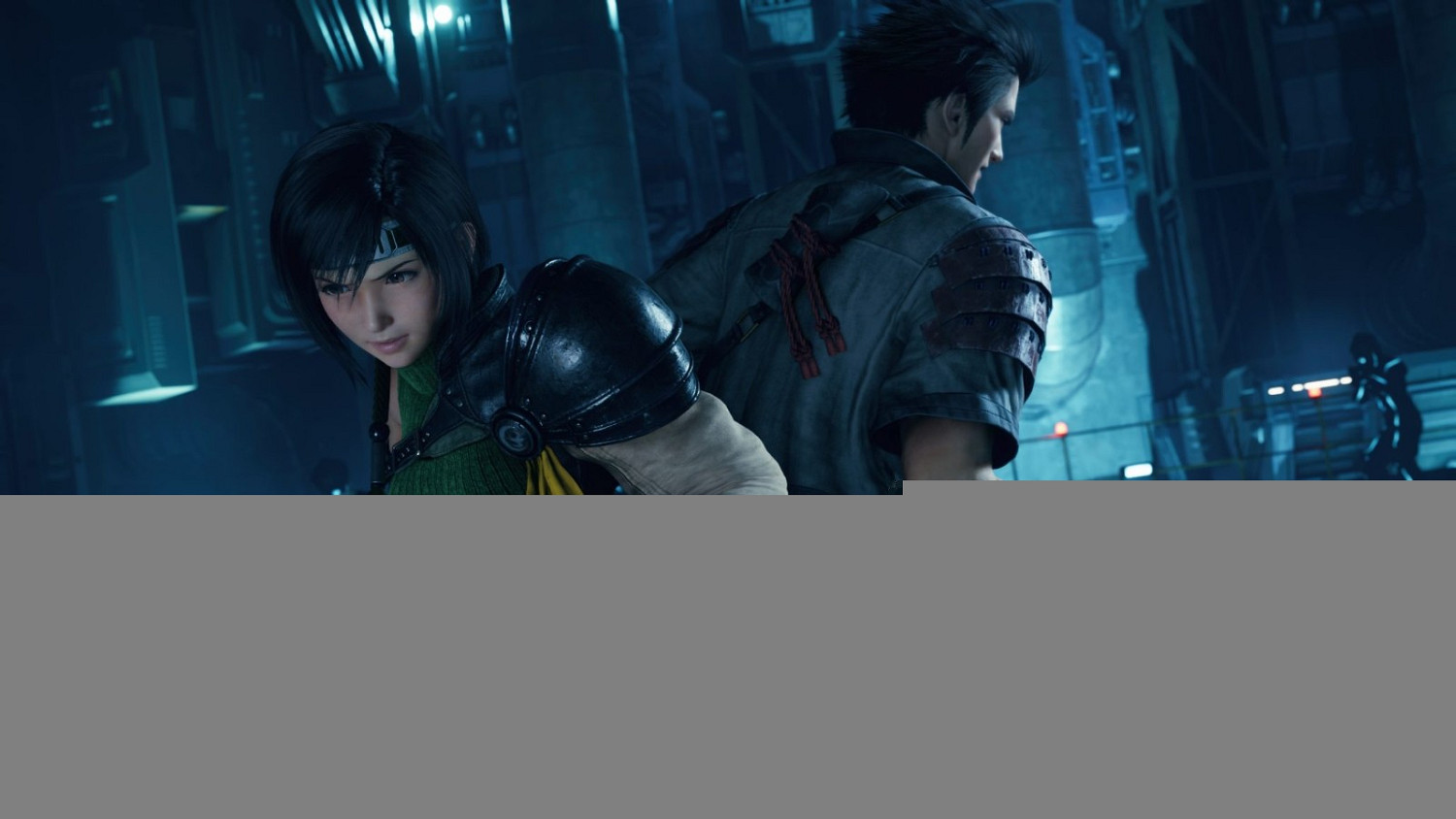 《FF7重製版》位居FF系列Steam單人玩家峰值第二 《FF7重製版》位居FF系列Steam單人玩家峰值第二