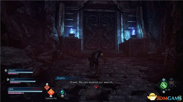 《太空戰士起源 :天堂的陌生人》圖文攻略 全職業全難度任務及武器裝備解鎖攻略 《太空戰士起源 :天堂的陌生人》圖文攻略 全職業全難度任務及武器裝備解鎖攻略