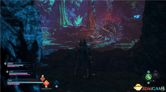 《太空戰士起源 :天堂的陌生人》圖文攻略 全職業全難度任務及武器裝備解鎖攻略 《太空戰士起源 :天堂的陌生人》圖文攻略 全職業全難度任務及武器裝備解鎖攻略