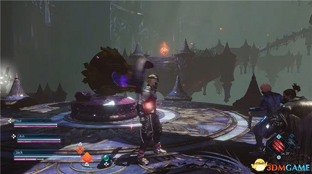 《太空戰士起源 :天堂的陌生人》圖文攻略 全職業全難度任務及武器裝備解鎖攻略 《太空戰士起源 :天堂的陌生人》圖文攻略 全職業全難度任務及武器裝備解鎖攻略