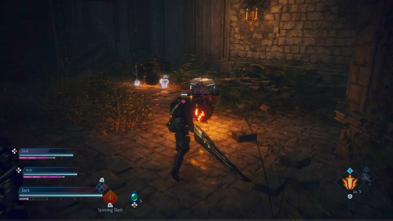 《太空戰士起源：天堂的陌生人》評分解禁 IGN 8分