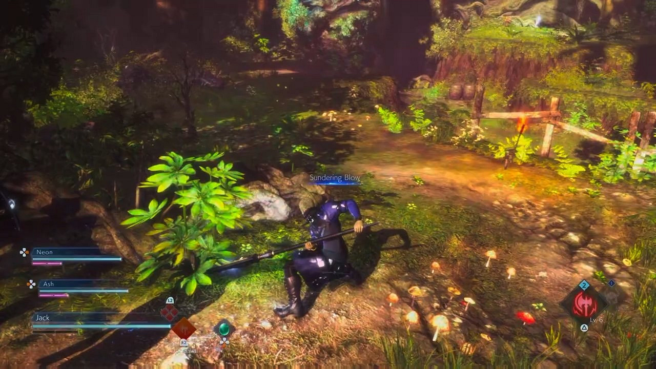 《太空戰士起源：天堂的陌生人》評分解禁 IGN 8分