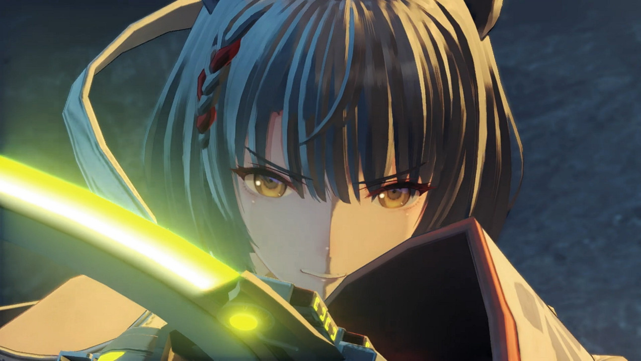 任天堂公開《異度之刃3》4支全新CM!月底正式發售 任天堂公開《異度之刃3》4支全新CM!月底正式發售