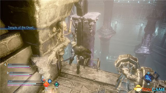 《太空戰士起源 :天堂的陌生人》圖文攻略 全職業全難度任務及武器裝備解鎖攻略 《太空戰士起源 :天堂的陌生人》圖文攻略 全職業全難度任務及武器裝備解鎖攻略