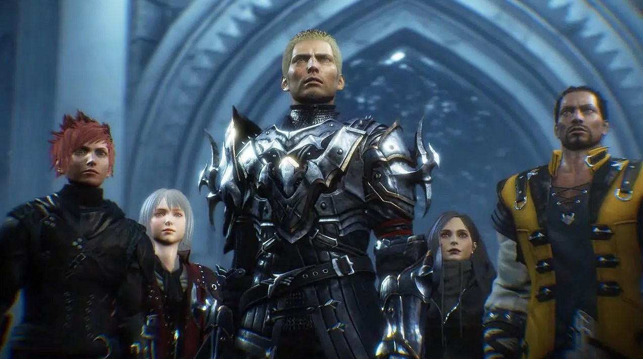 《太空戰士：起源》新更新 修復毛髮問題提升性能