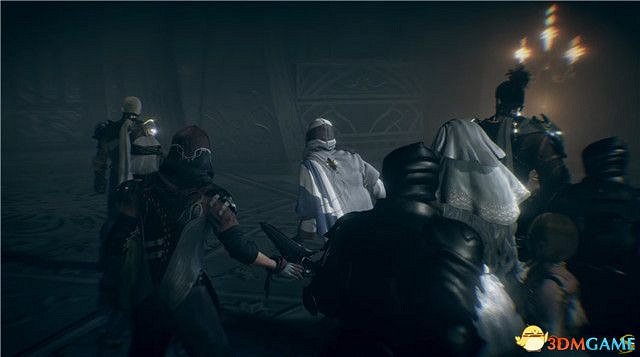 《太空戰士起源 :天堂的陌生人》圖文攻略 全職業全難度任務及武器裝備解鎖攻略 《太空戰士起源 :天堂的陌生人》圖文攻略 全職業全難度任務及武器裝備解鎖攻略