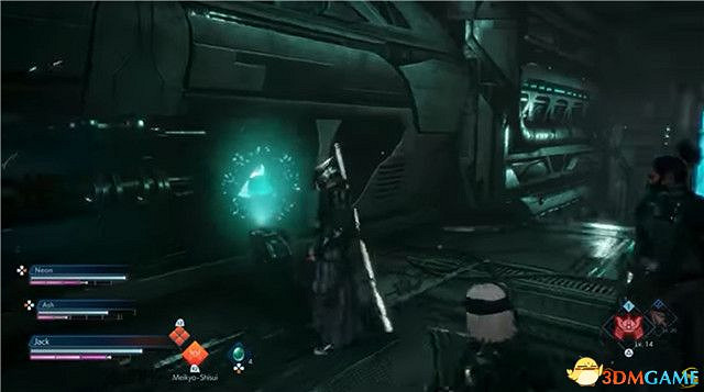 《太空戰士起源 :天堂的陌生人》圖文攻略 全職業全難度任務及武器裝備解鎖攻略 《太空戰士起源 :天堂的陌生人》圖文攻略 全職業全難度任務及武器裝備解鎖攻略