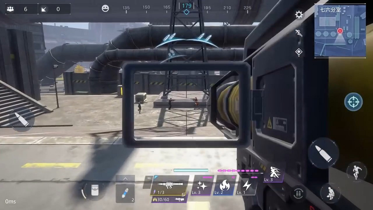 《太空戰士7：第一戰士》第3賽季將新增地圖等內容