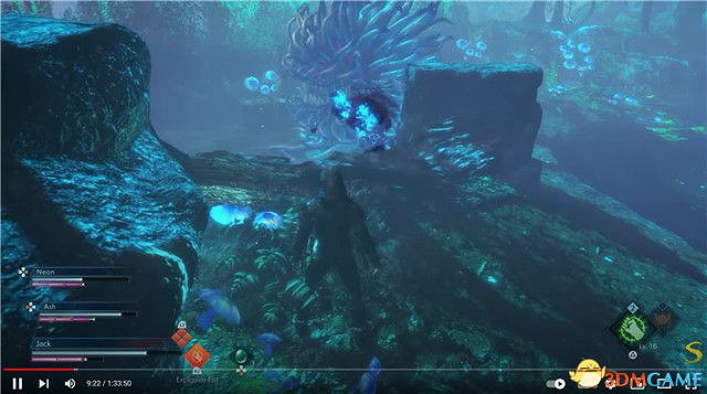 《太空戰士起源 :天堂的陌生人》圖文攻略 全職業全難度任務及武器裝備解鎖攻略 《太空戰士起源 :天堂的陌生人》圖文攻略 全職業全難度任務及武器裝備解鎖攻略