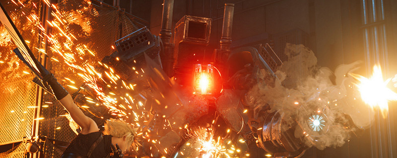 太空戰士7重製版需要什麽配置 太空戰士7重製版需要什麽配置