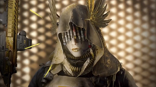 詭誕的巫術元素!《彩六:圍攻》中村育美設計同捆包上線 詭誕的巫術元素!《彩六:圍攻》中村育美設計同捆包上線