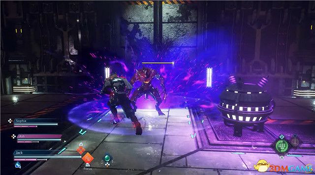 《太空戰士起源 :天堂的陌生人》圖文攻略 全職業全難度任務及武器裝備解鎖攻略 《太空戰士起源 :天堂的陌生人》圖文攻略 全職業全難度任務及武器裝備解鎖攻略