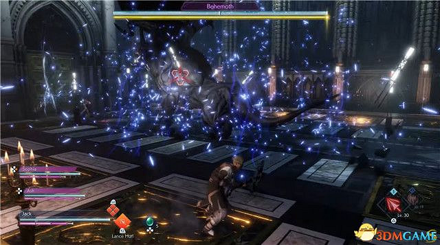 《太空戰士起源 :天堂的陌生人》圖文攻略 全職業全難度任務及武器裝備解鎖攻略 《太空戰士起源 :天堂的陌生人》圖文攻略 全職業全難度任務及武器裝備解鎖攻略