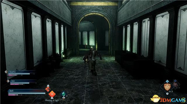 《太空戰士起源 :天堂的陌生人》圖文攻略 全職業全難度任務及武器裝備解鎖攻略 《太空戰士起源 :天堂的陌生人》圖文攻略 全職業全難度任務及武器裝備解鎖攻略