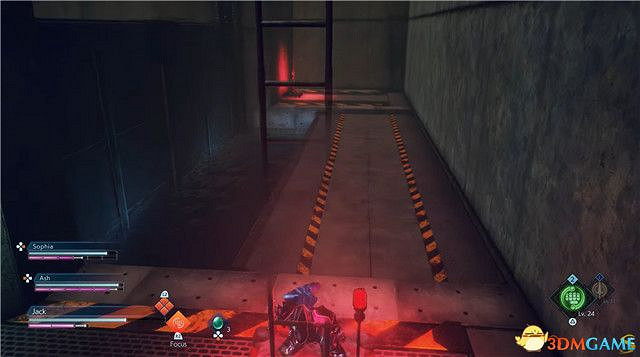 《太空戰士起源 :天堂的陌生人》圖文攻略 全職業全難度任務及武器裝備解鎖攻略 《太空戰士起源 :天堂的陌生人》圖文攻略 全職業全難度任務及武器裝備解鎖攻略