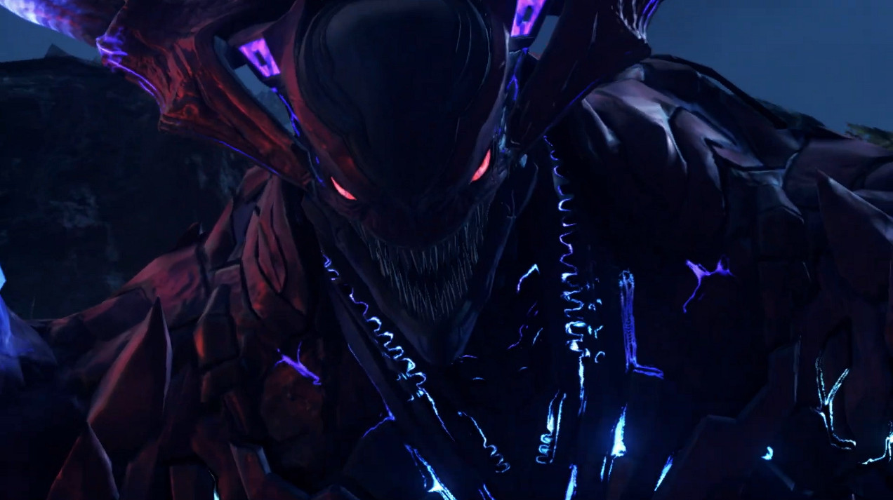 任天堂公開《異度之刃3》4支全新CM!月底正式發售 任天堂公開《異度之刃3》4支全新CM!月底正式發售