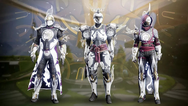 《天命2》2022年夏至日活動承諾沒有繁雜的任務 《天命2》2022年夏至日活動承諾沒有繁雜的任務