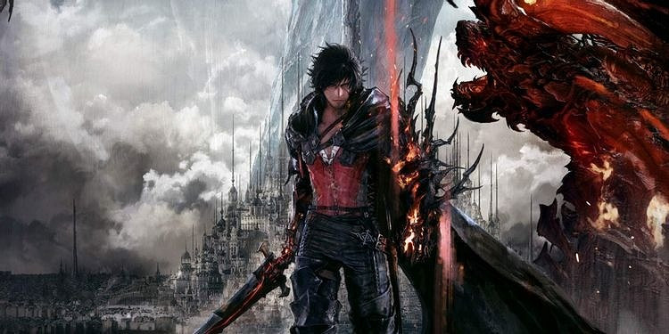 SE對吉田直樹不滿：你透露太多《太空戰士16》消息