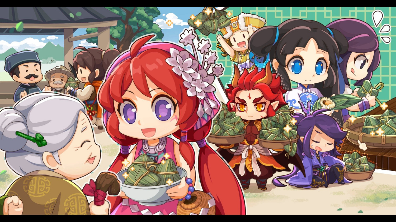 《仙劍客棧2》V1.02更新內容介紹 7月14日更新了什麽？