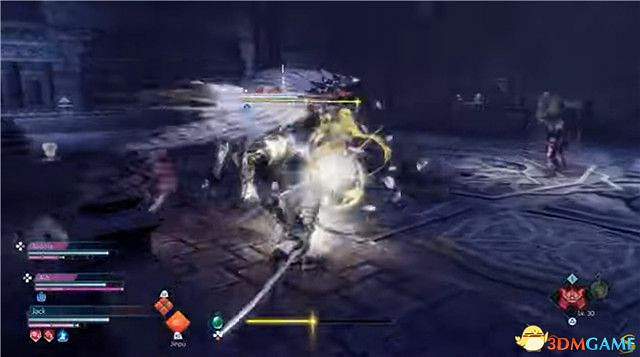 《太空戰士起源 :天堂的陌生人》圖文攻略 全職業全難度任務及武器裝備解鎖攻略 《太空戰士起源 :天堂的陌生人》圖文攻略 全職業全難度任務及武器裝備解鎖攻略