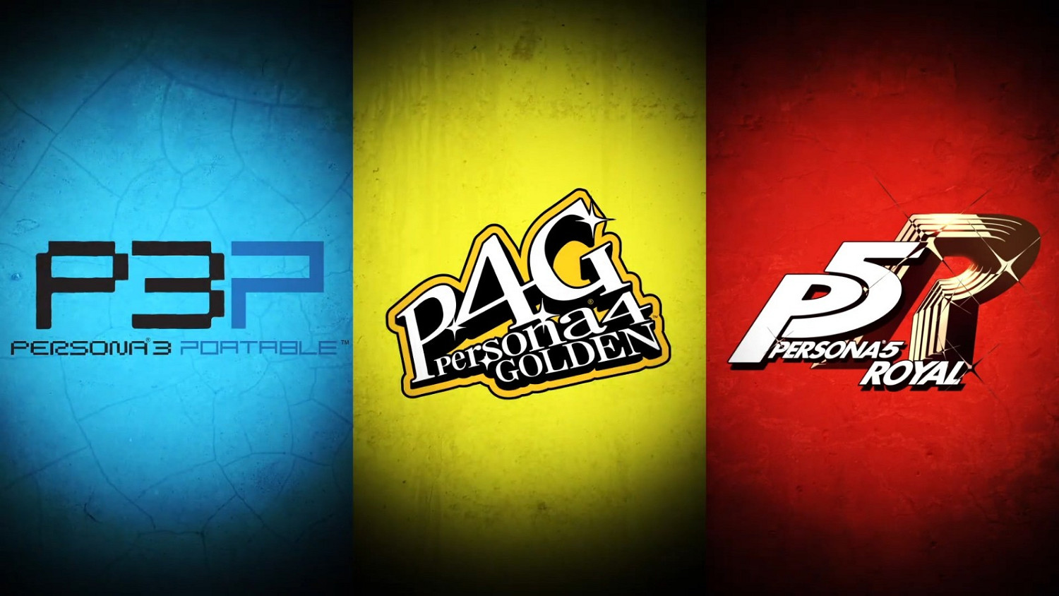 Xbox發布會：《女神異聞錄》3款遊戲登陸PC和Xbox