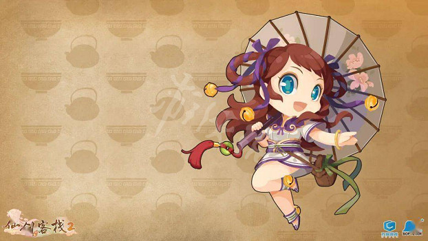 2022暑期高能電玩節：《我的幻想鄉》12月登陸Steam