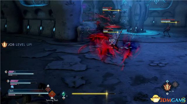 《太空戰士起源 :天堂的陌生人》圖文攻略 全職業全難度任務及武器裝備解鎖攻略 《太空戰士起源 :天堂的陌生人》圖文攻略 全職業全難度任務及武器裝備解鎖攻略