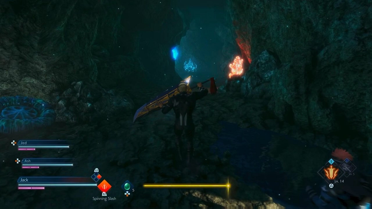 《太空戰士起源：天堂的陌生人》評分解禁 IGN 8分