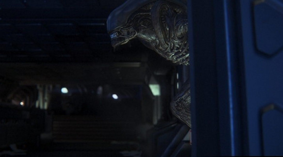 《異形》IP新作確認!虛幻5開發 未來登錄PC/主機/VR 《異形》IP新作確認!虛幻5開發 未來登錄PC/主機/VR