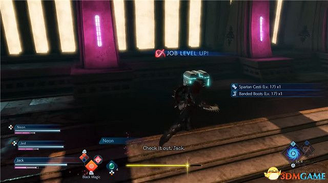 《太空戰士起源 :天堂的陌生人》圖文攻略 全職業全難度任務及武器裝備解鎖攻略 《太空戰士起源 :天堂的陌生人》圖文攻略 全職業全難度任務及武器裝備解鎖攻略