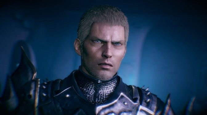 《太空戰士起源：天堂的陌生人》新截圖展示角色/環境