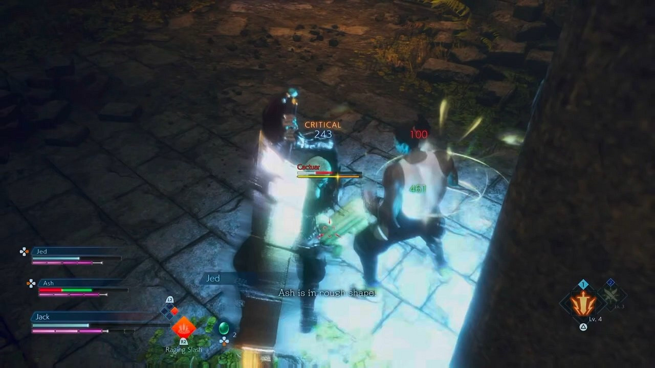 《太空戰士起源：天堂的陌生人》評分解禁 IGN 8分