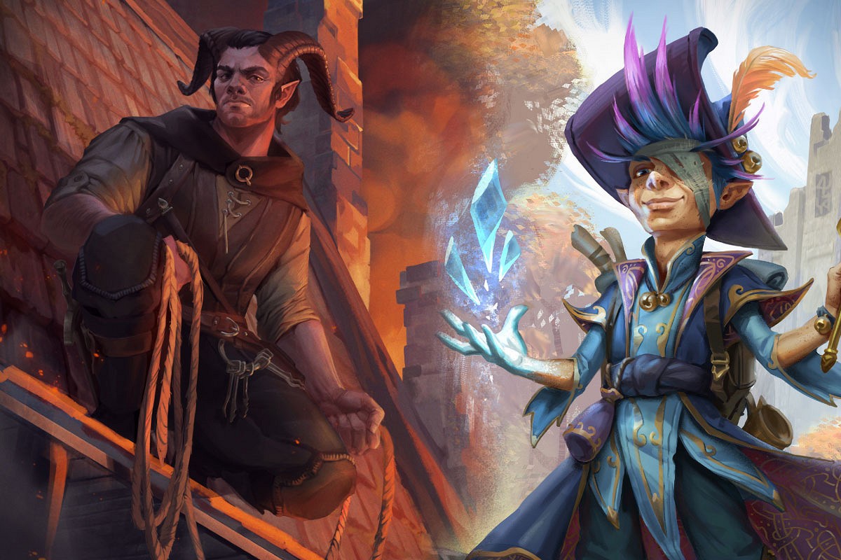 《尋路者傳奇：正義之怒》新DLC“穿過灰燼” 4月21日上線