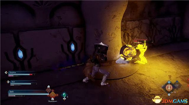 《太空戰士起源 :天堂的陌生人》圖文攻略 全職業全難度任務及武器裝備解鎖攻略 《太空戰士起源 :天堂的陌生人》圖文攻略 全職業全難度任務及武器裝備解鎖攻略