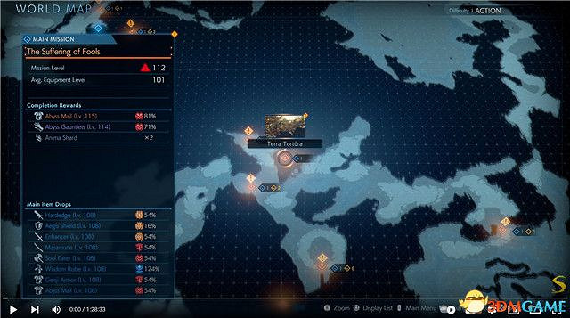 《太空戰士起源 :天堂的陌生人》圖文攻略 全職業全難度任務及武器裝備解鎖攻略 《太空戰士起源 :天堂的陌生人》圖文攻略 全職業全難度任務及武器裝備解鎖攻略