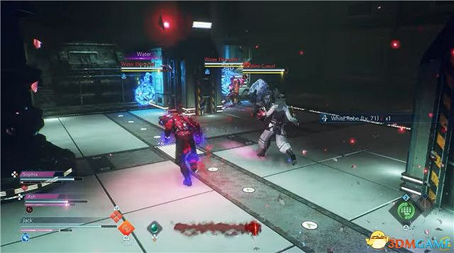 《太空戰士起源 :天堂的陌生人》圖文攻略 全職業全難度任務及武器裝備解鎖攻略 《太空戰士起源 :天堂的陌生人》圖文攻略 全職業全難度任務及武器裝備解鎖攻略