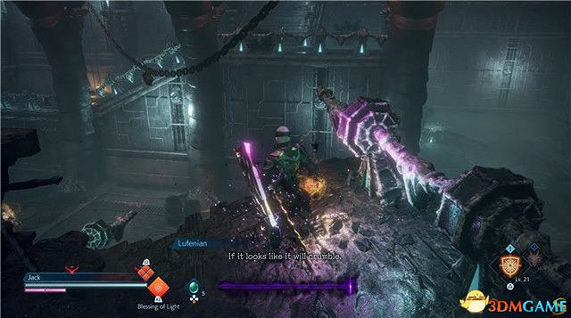 《太空戰士起源 :天堂的陌生人》圖文攻略 全職業全難度任務及武器裝備解鎖攻略 《太空戰士起源 :天堂的陌生人》圖文攻略 全職業全難度任務及武器裝備解鎖攻略