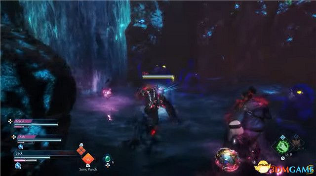 《太空戰士起源 :天堂的陌生人》圖文攻略 全職業全難度任務及武器裝備解鎖攻略 《太空戰士起源 :天堂的陌生人》圖文攻略 全職業全難度任務及武器裝備解鎖攻略