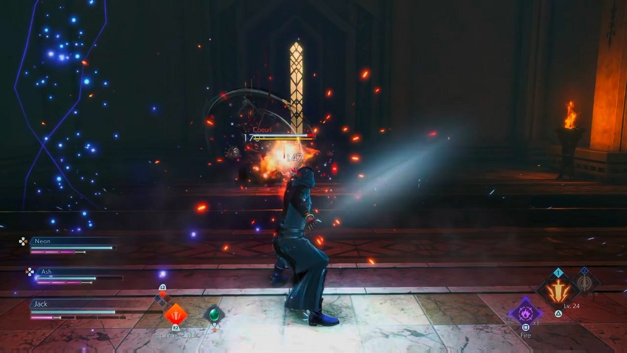 《太空戰士起源：天堂的陌生人》評分解禁 IGN 8分