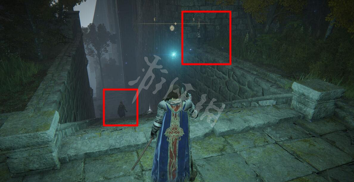 《艾爾登法環》紅木短弓怎麽獲得？紅木短弓位置介紹