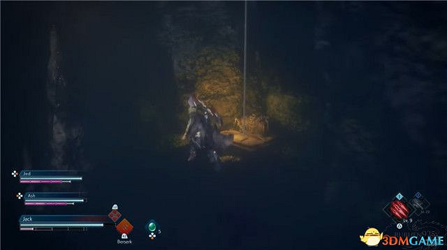 《太空戰士起源 :天堂的陌生人》圖文攻略 全職業全難度任務及武器裝備解鎖攻略 《太空戰士起源 :天堂的陌生人》圖文攻略 全職業全難度任務及武器裝備解鎖攻略