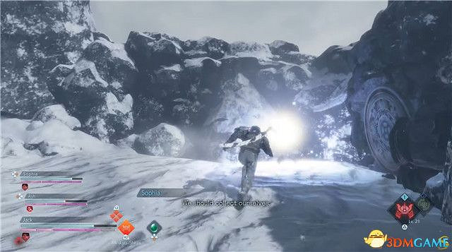 《太空戰士起源 :天堂的陌生人》圖文攻略 全職業全難度任務及武器裝備解鎖攻略 《太空戰士起源 :天堂的陌生人》圖文攻略 全職業全難度任務及武器裝備解鎖攻略