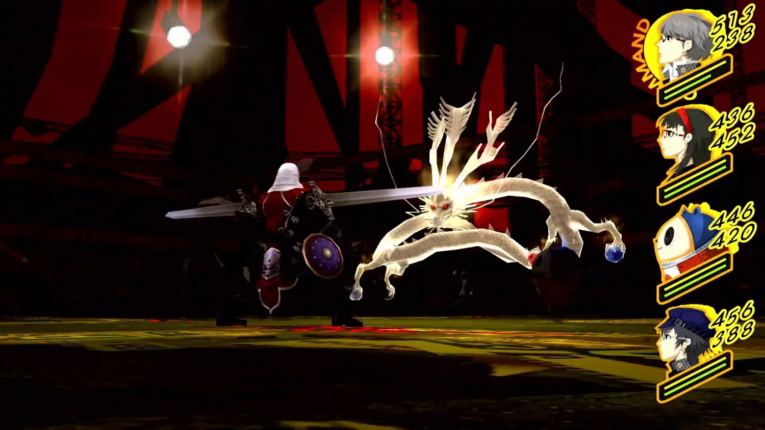 Xbox發布會：《女神異聞錄》3款遊戲登陸PC和Xbox