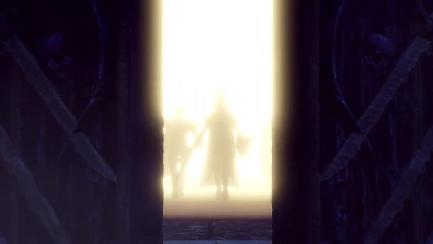 《太空戰士起源》“龍王巴哈姆特的試煉”預告 7月20日上線 《太空戰士起源》“龍王巴哈姆特的試煉”預告 7月20日上線